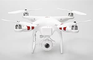 dji phantom fc40