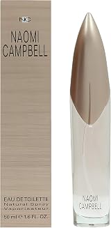 Naomi Campbell Eau de Toilette 50ml EDT Spray Womens Perfume view 3