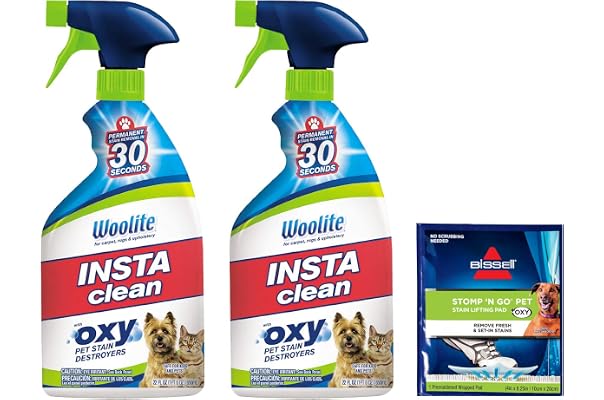 Best Dog Odor \u0026 Stain Removers