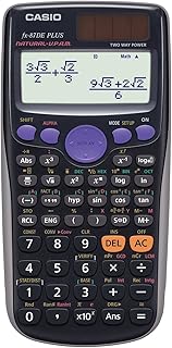 Casio FX-87DE PLUS