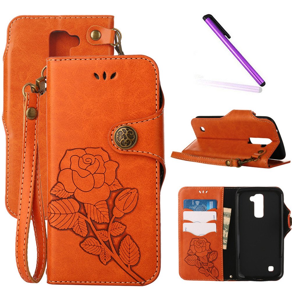 Best cell phone cases for lg k7 protective