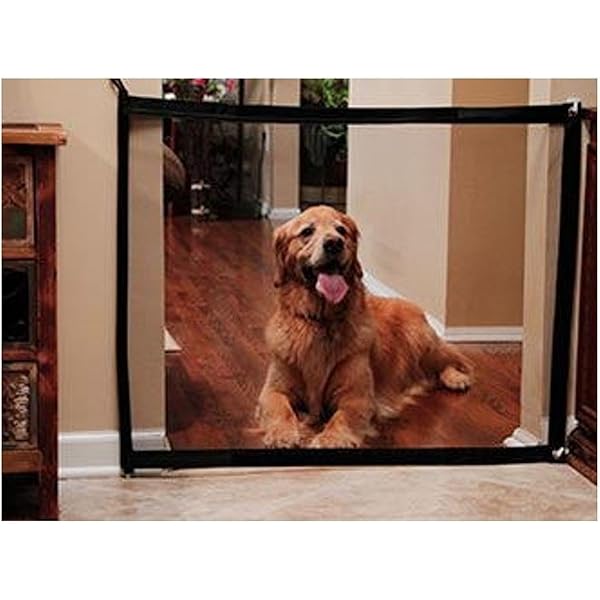 magic mesh pet gate australia