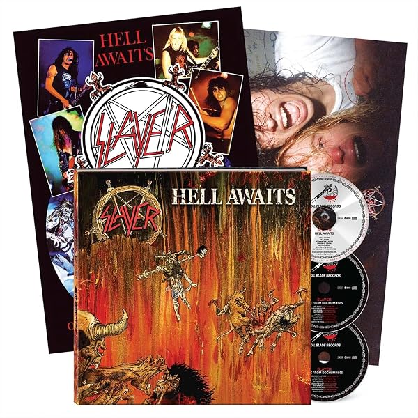 Amazon.com: Raise a Little Hell: CDs & Vinyl