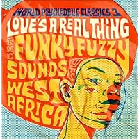 William Onyeabor - World Psychedelic Classics 5: Who Is William