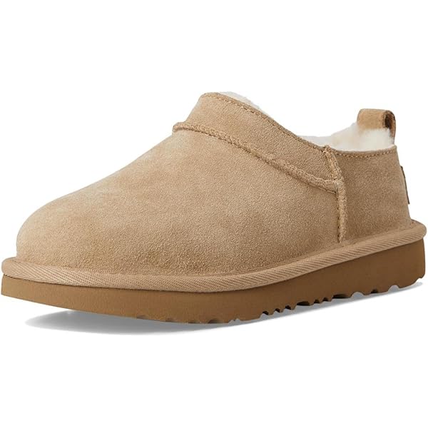 Amazon.com | UGG Kids T Classic Ultra Stretch Cuff Fashion