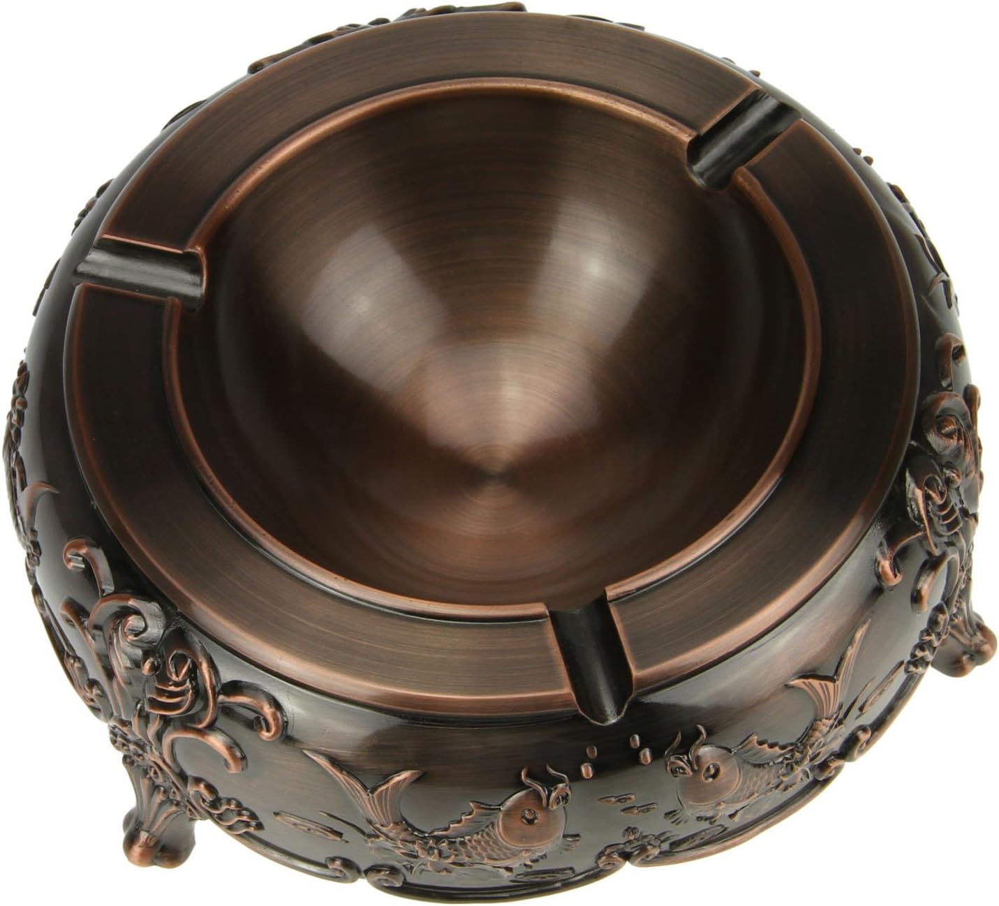 Liying Cigarette Ashtrays for Indoors and Outdoors