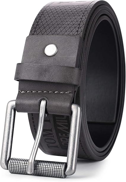 smart casual belt