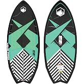 Liquid Force Syncro Wakesurf Board - 57"