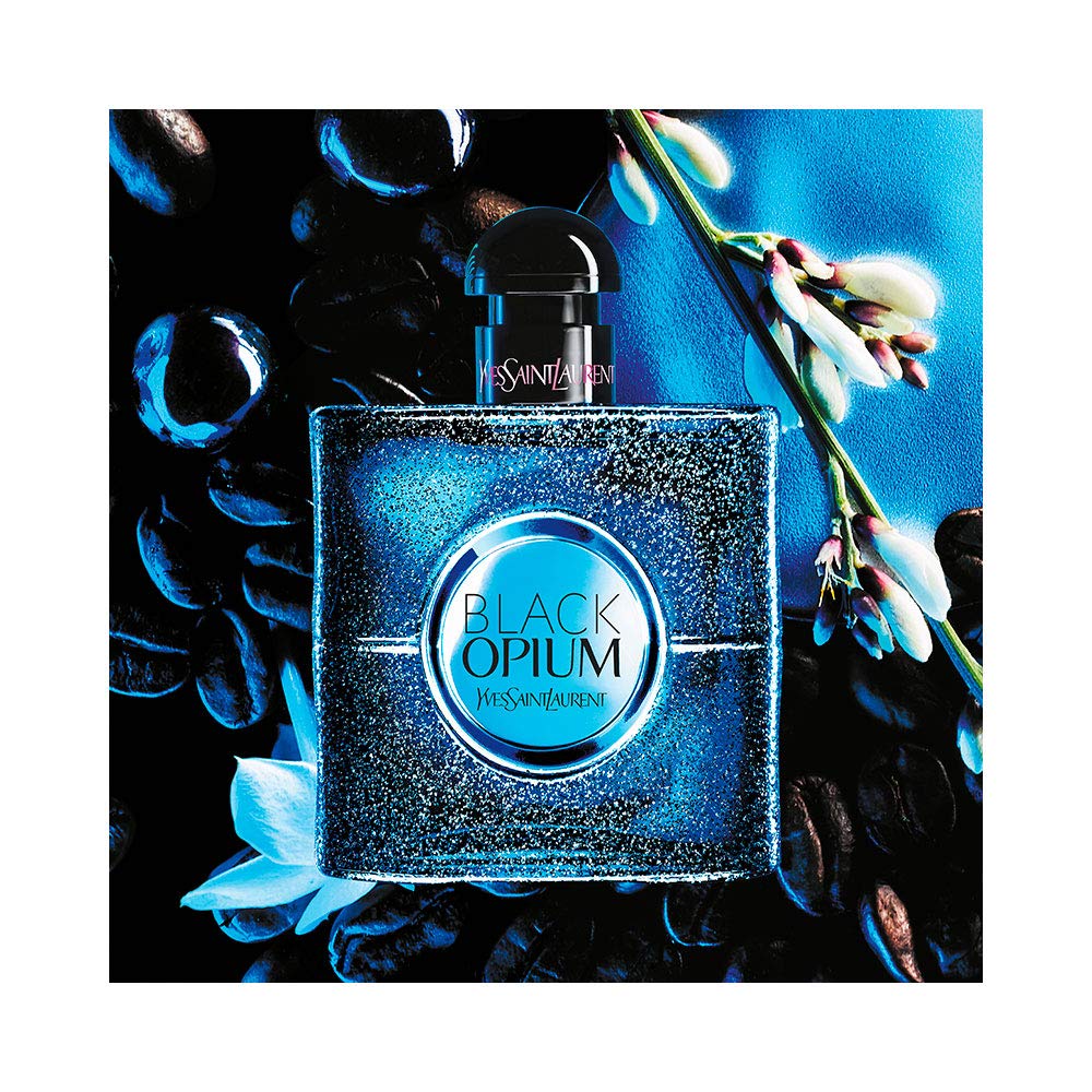 ysl opium blue