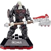 Mega Construx Halo Decimus Micro Action Figure