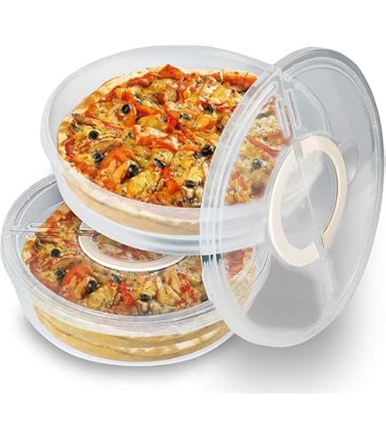 Amazon.com: Tupperware Round Container : Home & Kitchen