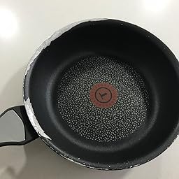 Tefal C620SET3 - Juego de 3 Sartenes Aluminio de 21, 24 y 26 cm ...