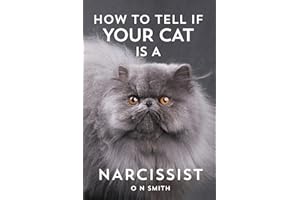 How to Tell If Your Cat Is a Narcissist: A Satirical Guide to Surviving Feline Emotional Abuse