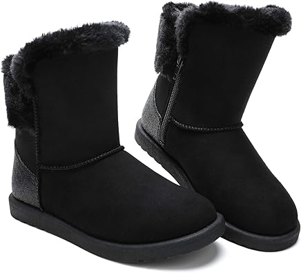 girls winter boots