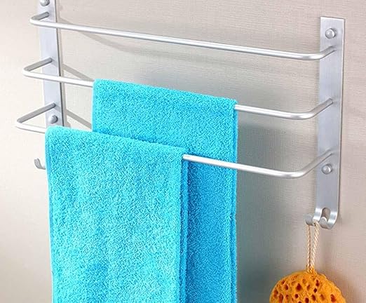 sbwylt-sleek, portarrollos de papel higiénico de baño minimalista