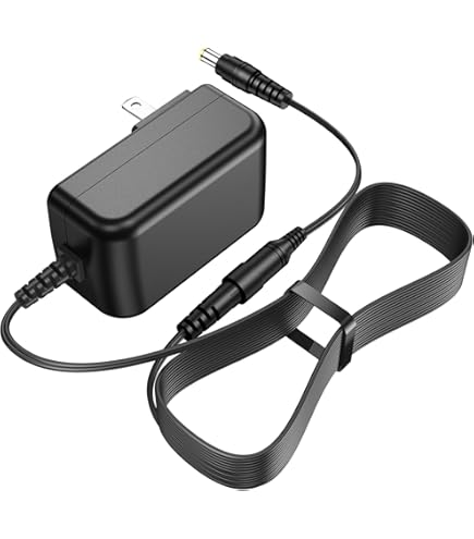 Amazon.com: New 5V AC/DC Adapter Replacement for Pioneer RMX-1000