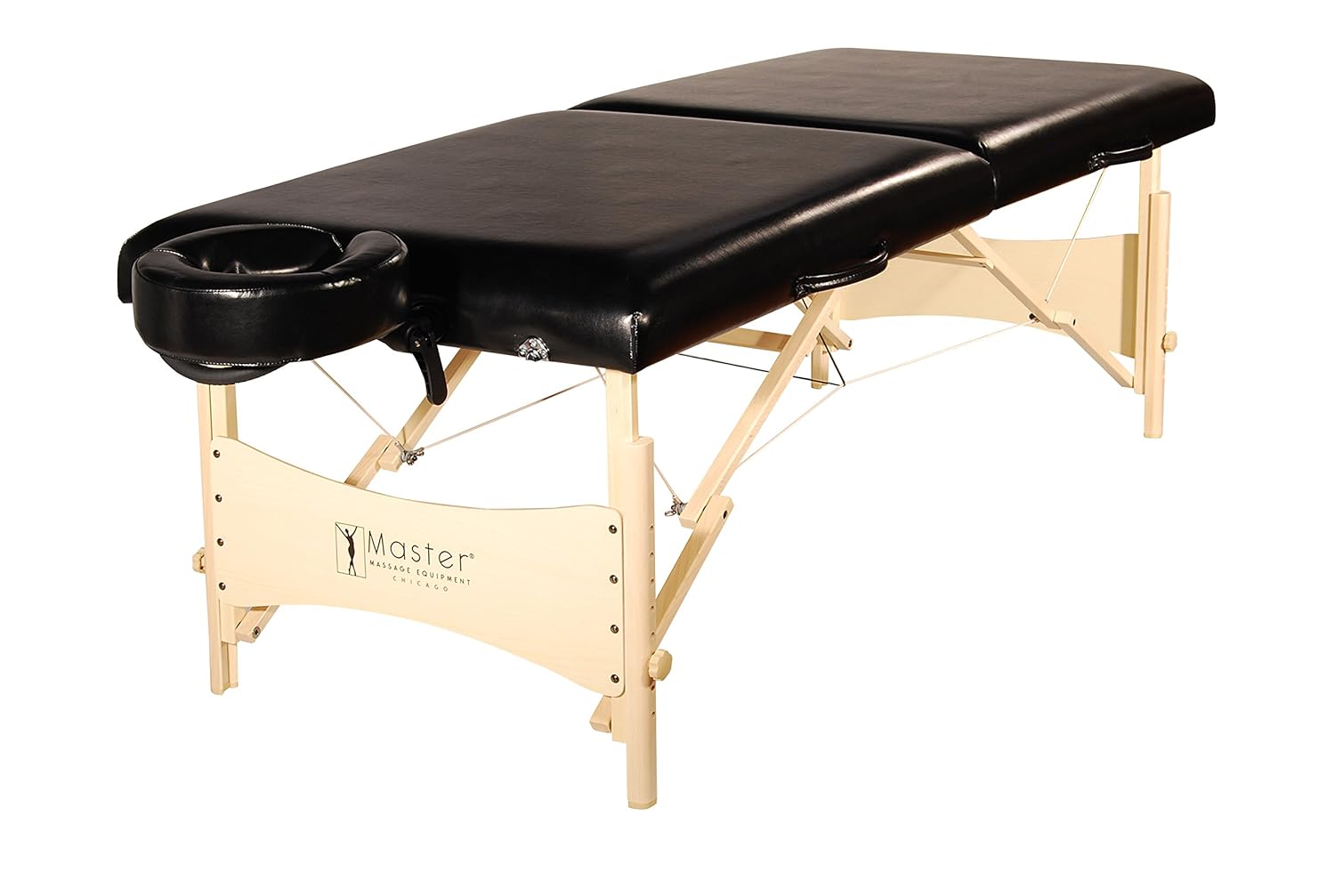 Master Massage Balboa Professional Portable Massage Therapy Beauty Bed