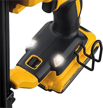 DEWALT DCN680D1 Finish Nailers product image 3