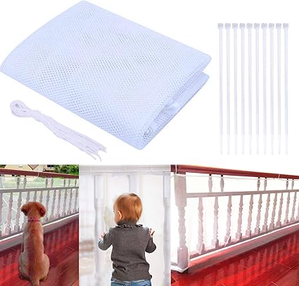 filet de protection bebe