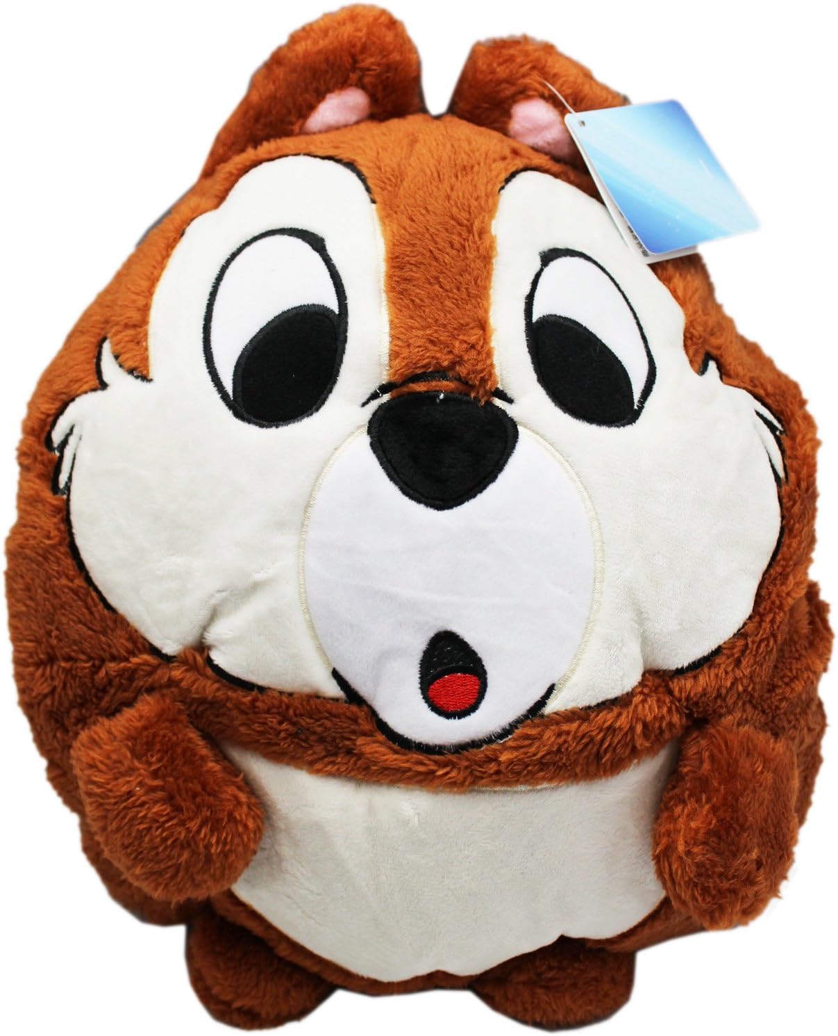 chip and dale soft toy