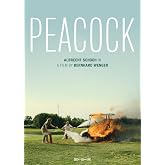 Peacock [DVD]