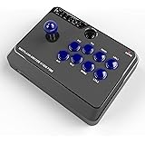 Mayflash F300 Arcade Fight Stick Joystick for Xbox Series X, PS4,PS3, Xbox One, Xbox 360, PC, Switch, NeoGeo mini, NeoGeo Arc