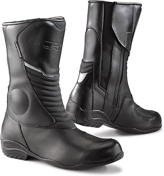 tcx ladies motorcycle boots