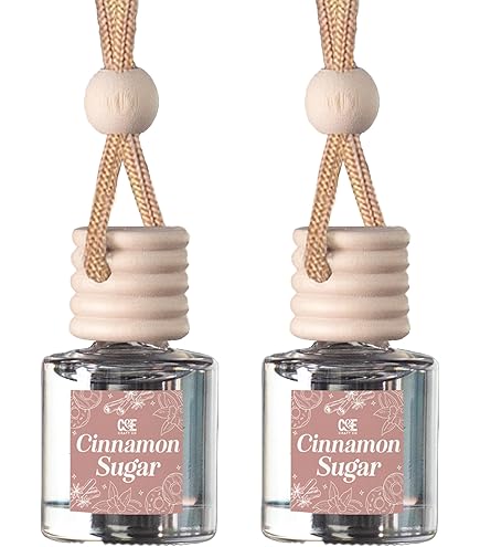 Amazon.com: CE Craft Forbidden Cherry Car Air Freshener, Scents