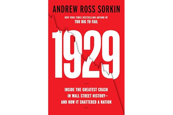 Andrew Ross Sorkin