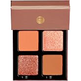 Viseart Paris Petits Fours Pro Luxe Eyeshadow Palette (Amelie)