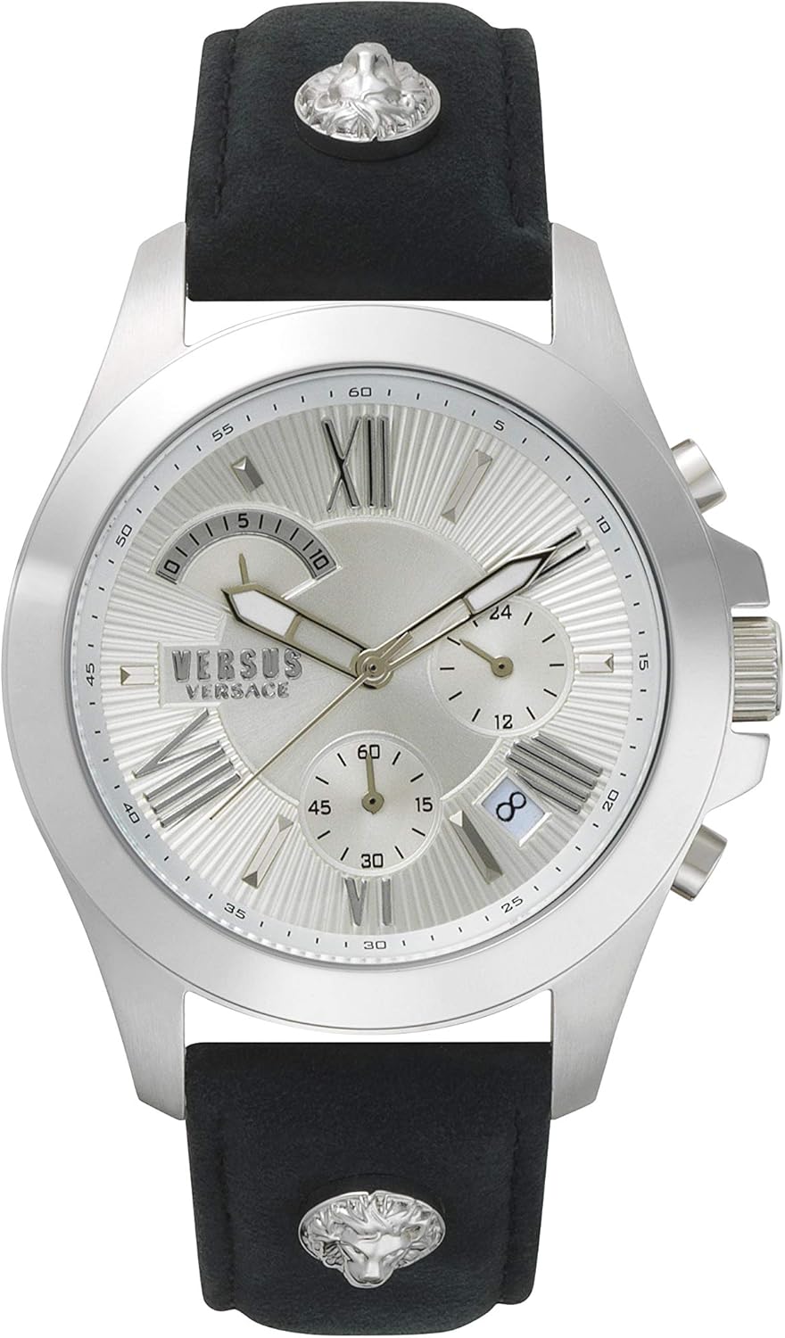 Versus Versace Mens Quartz Watch VSPBH1018 Amazon.co.uk Watches