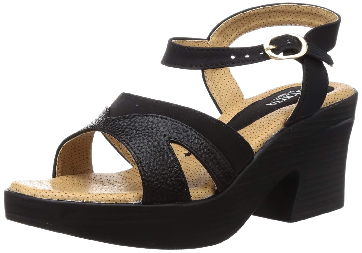 liberty senorita sandals
