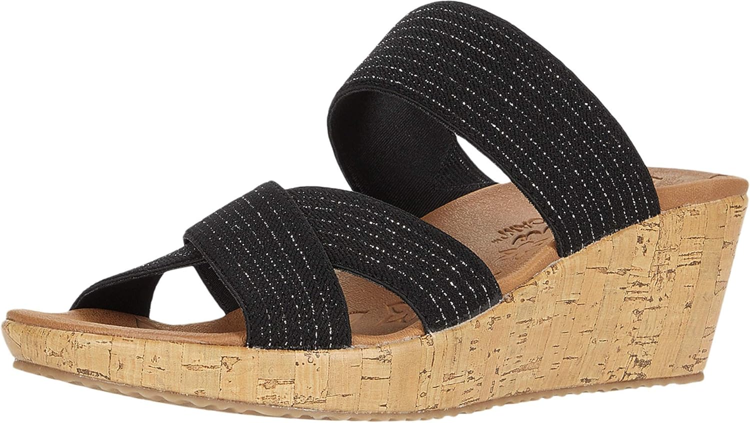 Skechers Women's Wedge Sandal Platforms & Wedges