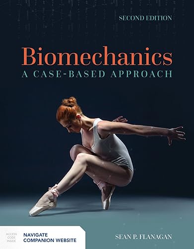 Download Biomechanics: A Case-based Approach PDF