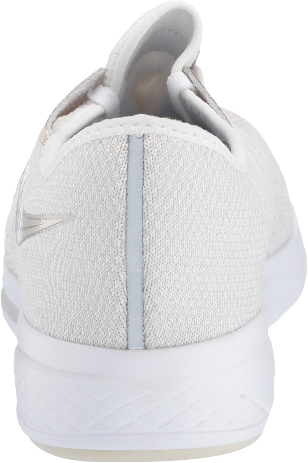 saucony men's versafoam flame running shoe