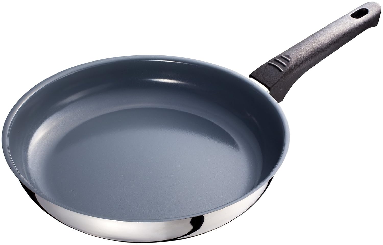 Judge Natural Frying Pan, 28 cm Amazon.co.uk Kitchen & Home