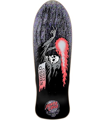 Amazon.com: Santa Cruz Roskopp Three Reissue - Tablas de patineta