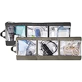 Travelon Set of 2 Accessory Organizer