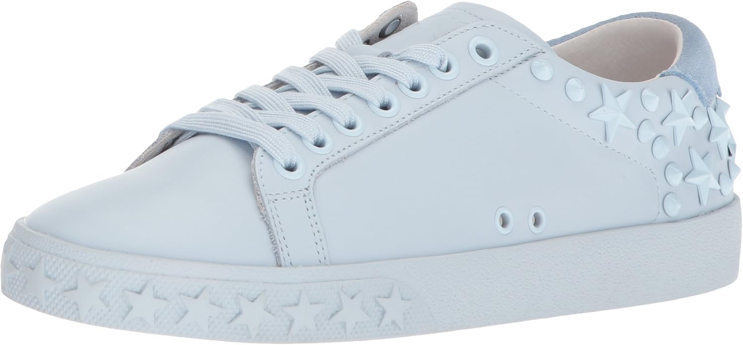 ash sneakers with stars