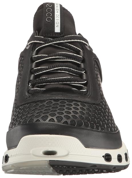 zapatillas ecco hombre