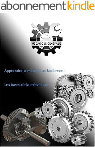 Download Apprendre la mécanique facilement PDF