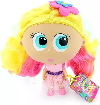 ksi meritos con pelo largo