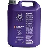 Hydra Professional Moisturizing Dog Conditioner, Oatmeal Hair Conditioner for Dogs and Cats, Suitable for All Breeds and Coat Types, Promotes Shine, 169 fl.oz