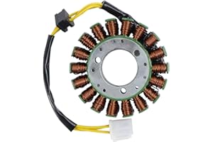 TCMT Stator Coil Fits For SUZUKI GSXR 600 GSX-R 750 01-05 Magneto Generator 31401-35F10