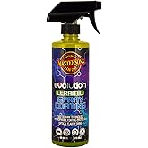 Masterson's Car Care MCC_134_16 Evolution Ceramic Spray Coating - Si02 Silica Ceramic Coating - High Gloss Hydrophobic Sealant For Cars, Trucks, RV, Motorcycles, Boats (16 oz)
