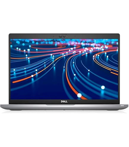 Amazon.com: Dell Latitude 5480 14