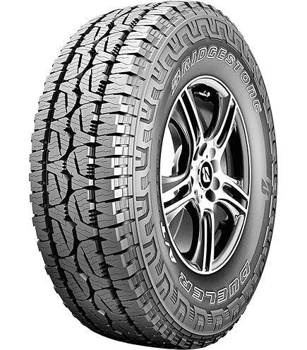 新品未使用　ブリジストン　255 70 18 4本　DUELER Amazon.com: Bridgestone Dueler A/T RH-S All Terrain SUV Tire