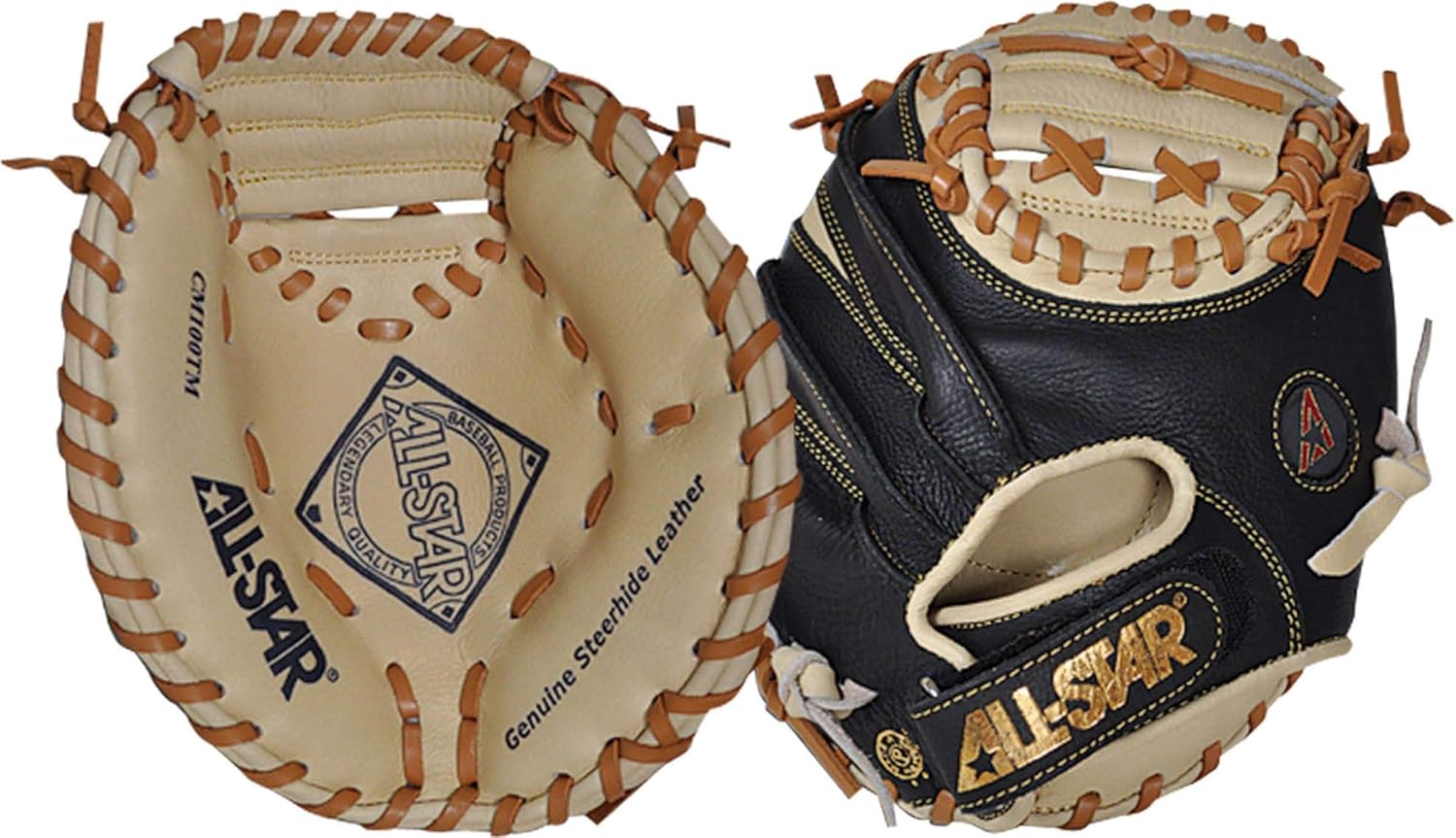 catchers training glove