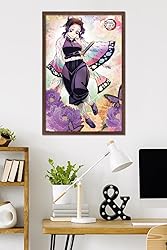 Trends International Demon Slayer: Hashira Training