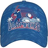 DDZBLAN Baseball Cap for Men Women, Gifts for Fans, Baseball Sport Style Hat, Adjustable Print Hat Fans Gifts